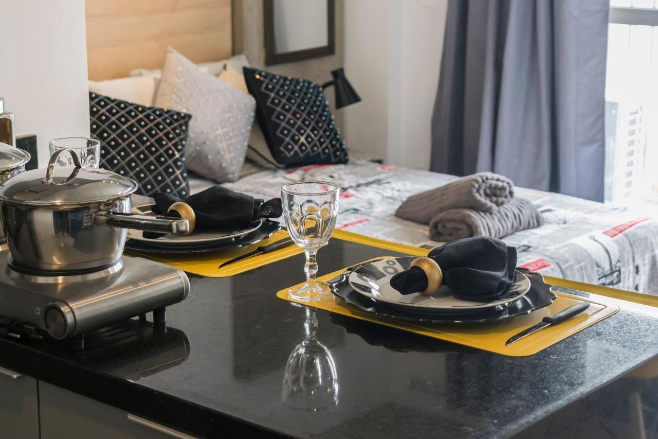 Lindo Studio Arouche 711 Apartment São Paulo Luaran gambar